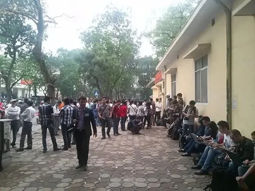 Chị Huyền thập tử nhất sinh trong lúc BS Tường đi lễ chùa ảnh 6