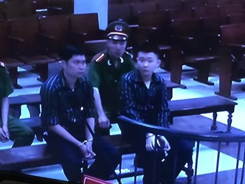 Chị Huyền thập tử nhất sinh trong lúc BS Tường đi lễ chùa ảnh 5