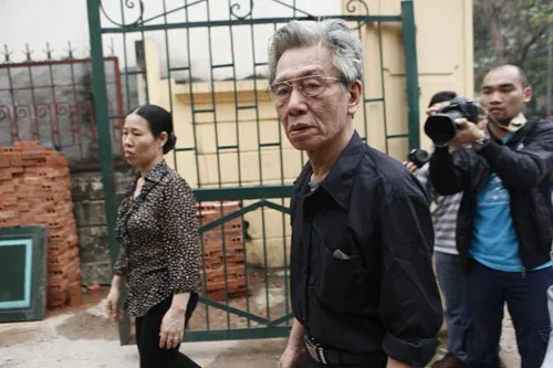 Chị Huyền thập tử nhất sinh trong lúc BS Tường đi lễ chùa ảnh 14