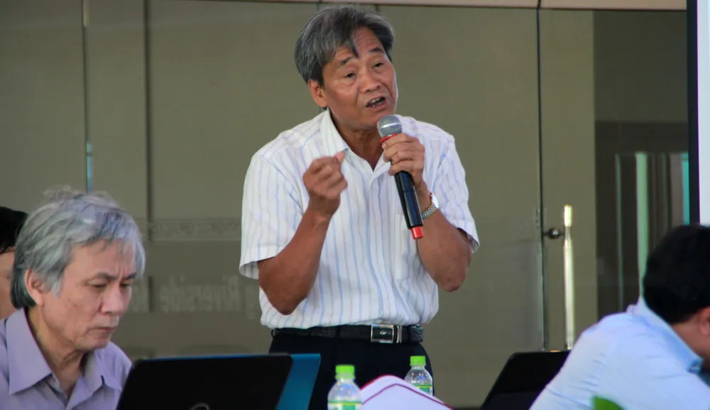 Tổ chức chính quyền địa phương: Không nên rập khuôn! ảnh 1