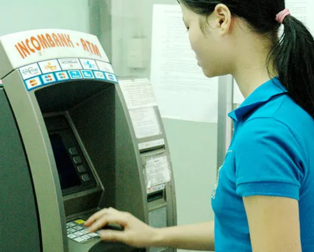 Thanh toán bằng thẻ giúp chi tiêu hợp lý ảnh 1 Thanh toán bằng thẻ giúp chi tiêu hợp lý ảnh 1