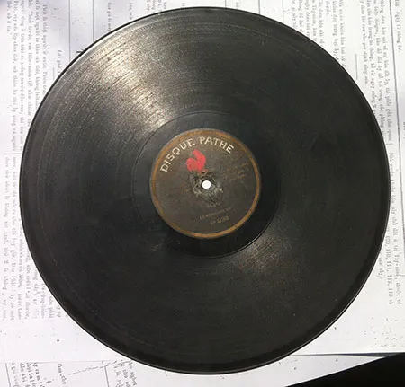 “Cải lương cái nghề hát” ảnh 1 “Cải lương cái nghề hát” ảnh 1