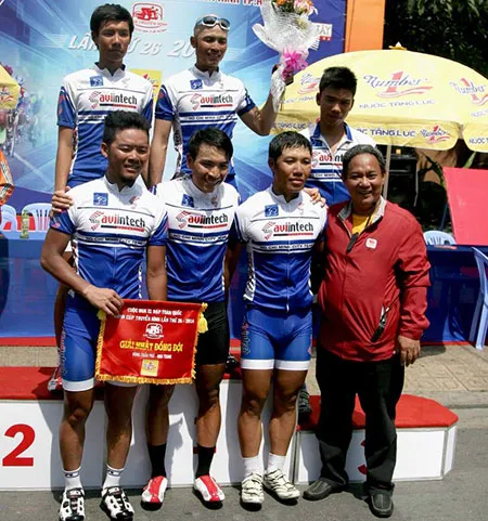 Suntek Sao Việt TP.HCM lên tiếng ảnh 1 Suntek Sao Việt TP.HCM lên tiếng ảnh 1