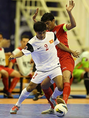 “Kỳ tích này sẽ chắp cánh cho Futsal Việt Nam” ảnh 3