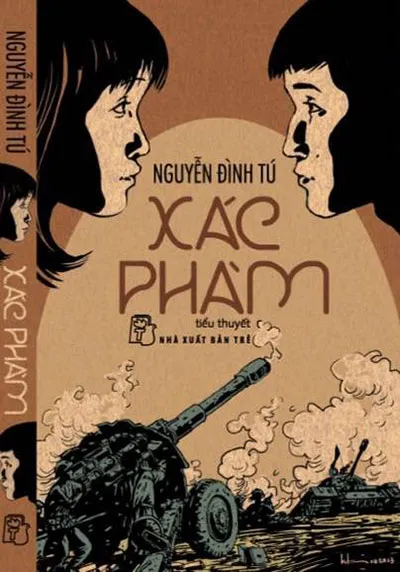 Xác phàm ảnh 1