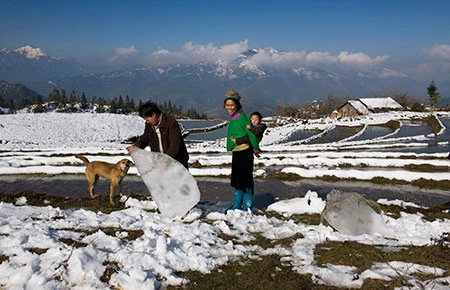 Phía sau những bức ảnh lay động về môi trường ảnh 3
