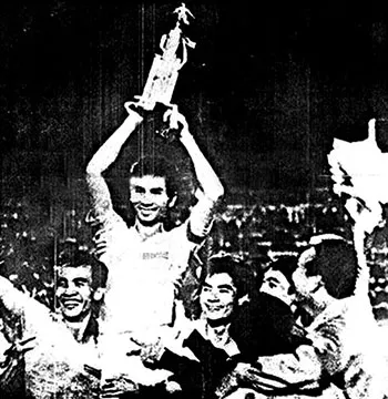 Bóng đá Việt Nam luôn nhớ ANH ảnh 2 Bóng đá Việt Nam luôn nhớ ANH ảnh 2