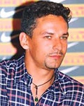 Roberto Baggio: “Bản lĩnh sẽ giúp Ý chiến thắng” ảnh 1