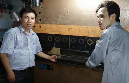 Thà thất nghiệp chứ không học nghề ảnh 1