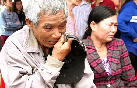 Dạy con về tình yêu ảnh 1