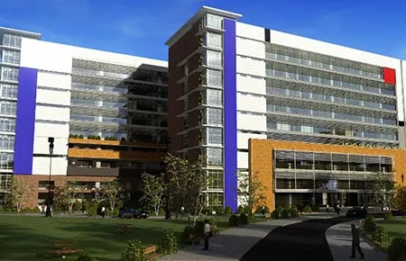 Một hướng ra cho ĐH Hoa Sen ảnh 1 Một hướng ra cho ĐH Hoa Sen ảnh 1