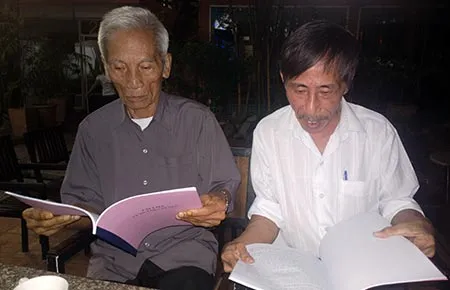 Nỗi oan còn hơn vụ ông Chấn ảnh 1