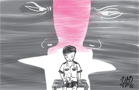 Từ cục cưng thành cục nợ ảnh 1