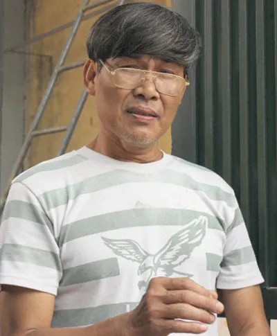 Thẩm phán xử oan ông Chấn: 'Tôi đã không làm gì trái lương tâm' ảnh 1