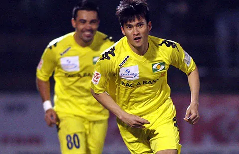 Điều HLV sợ nhất! ảnh 1