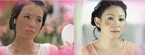 Dưỡng sáng hồng da điều trị triệt để nám má, sạm da ảnh 1 Dưỡng sáng hồng da điều trị triệt để nám má, sạm da ảnh 1