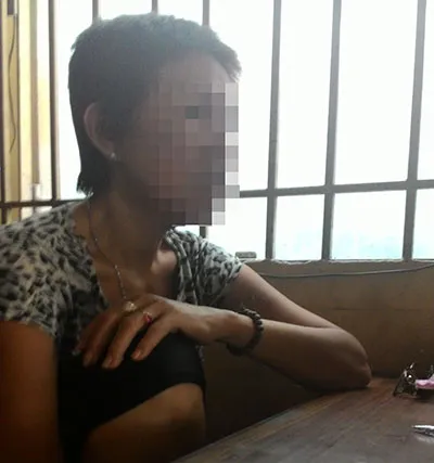 Khổ vì người nghiện - Bài 2: Mong Nhà nước cho con tôi đi cai! ảnh 2 Khổ vì người nghiện - Bài 2: Mong Nhà nước cho con tôi đi cai! ảnh 2