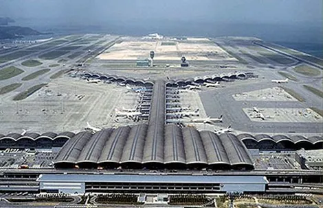 Phản biện dự án sân bay Long Thành ảnh 1