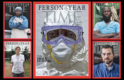 10 sự kiện 'không thể quên' của năm 2014 ảnh 3
