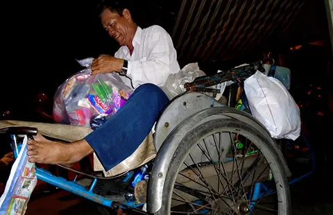 Món quà đêm cuối năm ảnh 1 Món quà đêm cuối năm ảnh 1