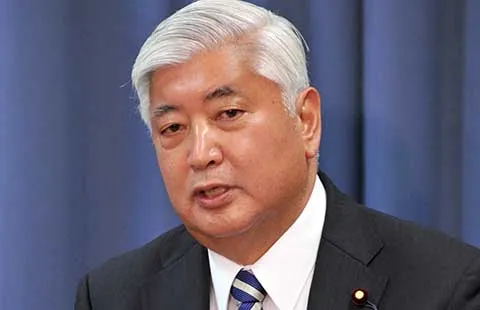 Nhật-Trung sắp lập đường dây nóng hàng hải ảnh 1