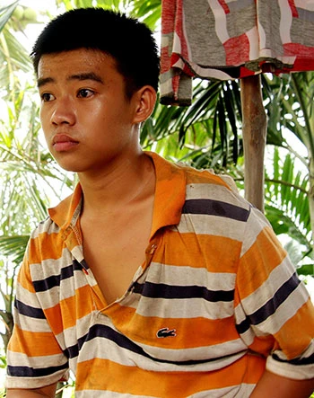 Dang tay chờ đón Sang về… ảnh 2