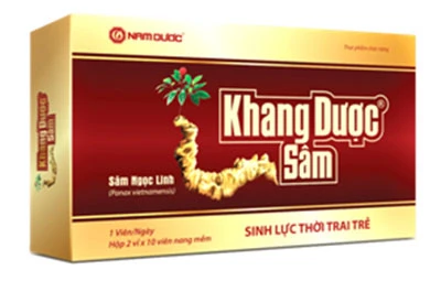 Liệu có thảo dược giúp tăng cả sinh lực và sinh lý nam? ảnh 2