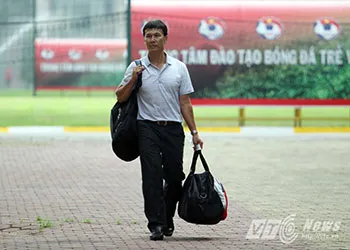 Bóng đá Việt Nam 2015: Ba giải đấu của HLV Miura ảnh 2 Bóng đá Việt Nam 2015: Ba giải đấu của HLV Miura ảnh 2