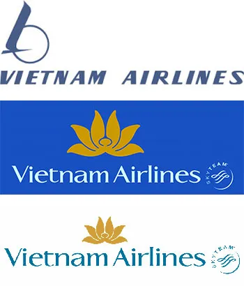 Vietnam Airlines lên tiếng về đồng phục, logo mới ảnh 2 Vietnam Airlines lên tiếng về đồng phục, logo mới ảnh 2