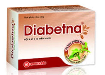 Thế giới công nhận hiệu quả của dây thìa canh với người tiểu đường ảnh 1