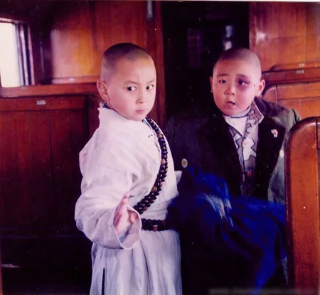 Hai diễn viên “nhí” từng khiến khán giả phát cuồng giờ ra sao?