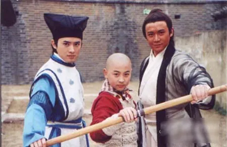 Hai diễn viên 'nhí' từng khiến khán giả phát cuồng giờ ra sao? ảnh 2 Hai diễn viên “nhí” từng khiến khán giả phát cuồng giờ ra sao?