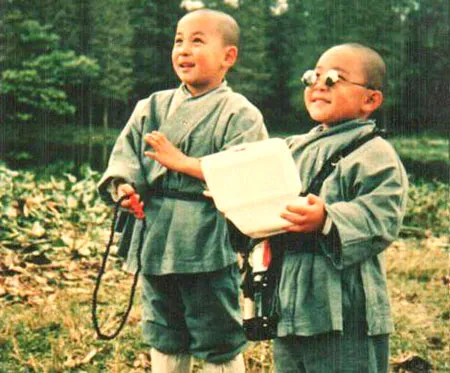 Hai diễn viên 'nhí' từng khiến khán giả phát cuồng giờ ra sao? ảnh 3 Hai diễn viên “nhí” từng khiến khán giả phát cuồng giờ ra sao?