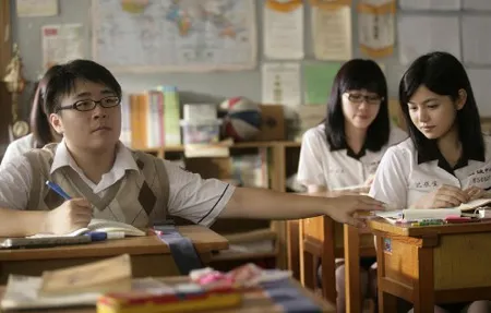 Hai diễn viên 'nhí' từng khiến khán giả phát cuồng giờ ra sao? ảnh 9 Hai diễn viên “nhí” từng khiến khán giả phát cuồng giờ ra sao?