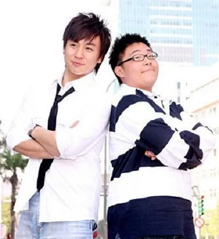 Hai diễn viên 'nhí' từng khiến khán giả phát cuồng giờ ra sao? ảnh 6 Hai diễn viên “nhí” từng khiến khán giả phát cuồng giờ ra sao?