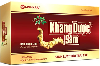 Mãn dục nam, nỗi lo của quý ông sau tuổi 40 ảnh 2
