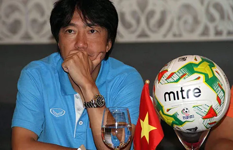 Giấc mơ của ông Miura ảnh 1 Giấc mơ của ông Miura ảnh 1