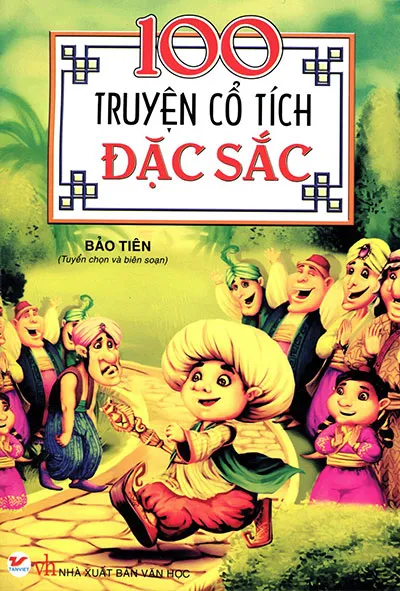 Truyện cổ tích: Đã đến lúc giật mình ảnh 1 Truyện cổ tích: Đã đến lúc giật mình ảnh 1
