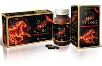 Cây thuốc nào có thể thay thế Viagra? ảnh 2 Cây thuốc nào có thể thay thế Viagra? ảnh 2