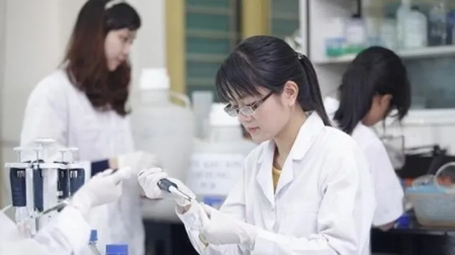 Đại học Việt Nam đầu tiên tham gia kiểm định chất lượng khu vực ảnh 1