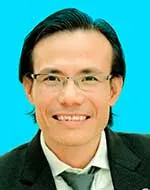 Không đáng khởi tố vợ chồng ông bán vé số ảnh 4