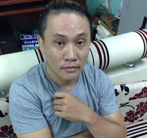 Bán dâm: Tội gì mà bị báo chí ‘bêu’? ảnh 1