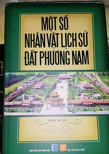 Tưởng nhớ người khai mở đất phương Nam ảnh 2