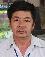 Mẹ già và đàn con suốt ngày chỉ biết ‘cười’ ảnh 3