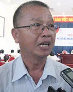 Đề xuất xóa sổ dự án lấn sông Đồng Nai ảnh 2