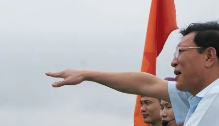 Bộ trưởng Giáo dục, mẩu chuyện bỏ túi, đổi mới giáo dục, Phạm Vũ Luận Bộ trưởng Giáo dục, mẩu chuyện bỏ túi, đổi mới giáo dục, Phạm Vũ Luận