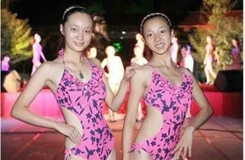 Những thí sinh có vóc dáng thô kệch tham gia cuộc thi Hoa khôi Bikini gây xôn xao truyền thông.