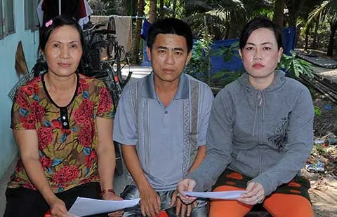 Miễn trừ cho thẩm phán xử oan: Vẫn tranh cãi ảnh 3