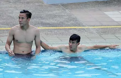 Bóng đá nam SEA Games 28: Cuộc đua tam mã ảnh 2 Bóng đá nam SEA Games 28: Cuộc đua tam mã ảnh 2