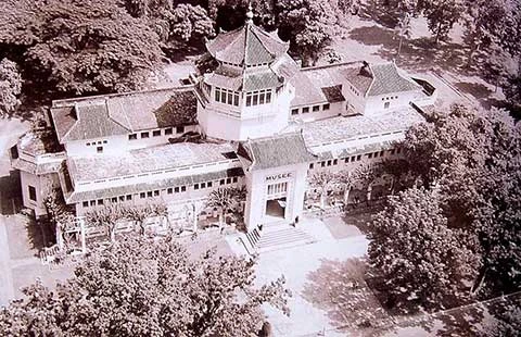 Tái tạo Thảo Cầm Viên Sài Gòn ảnh 1